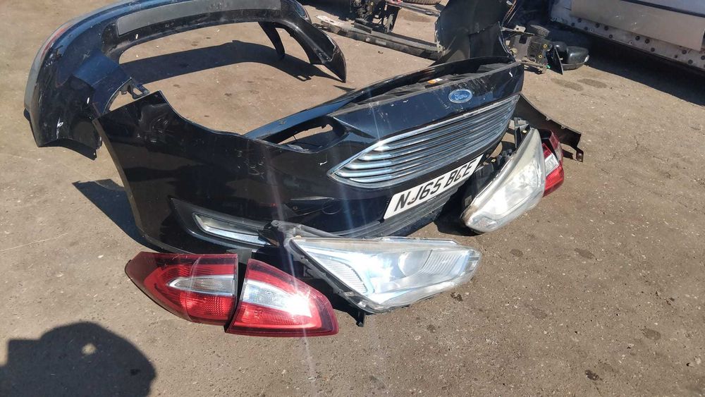 Far stanga/dreapta Ford C max an 2016