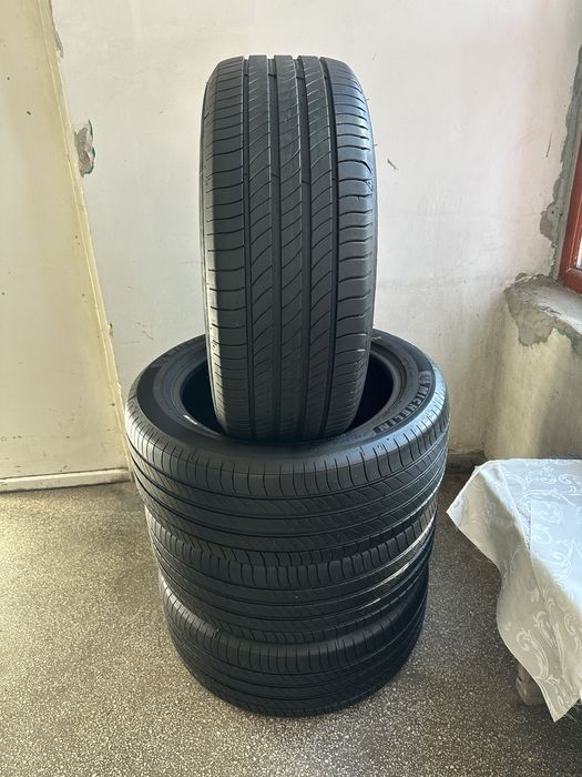 Anvelope vara 245/50/19 Michelin-BMW X3-X4