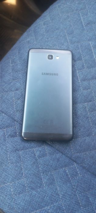 Samsung Galaxy J7 prime