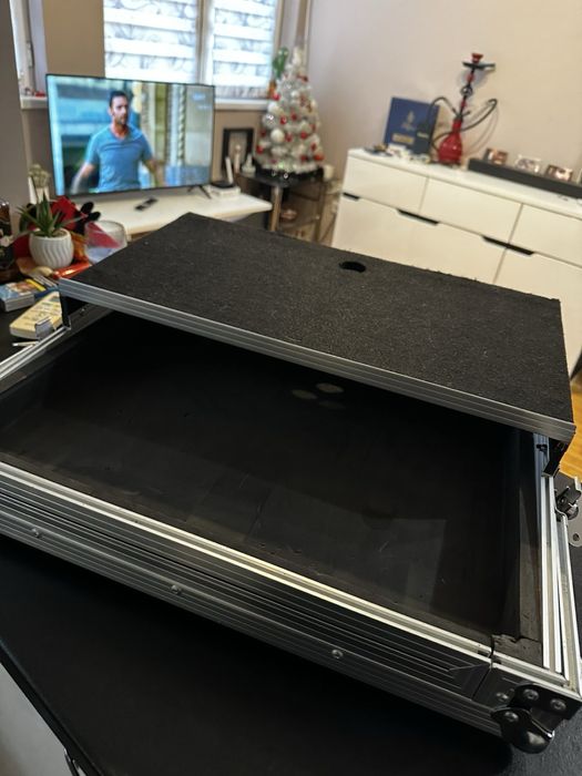 DJ Кейс Traktor за Лаптоп и Dj конзола