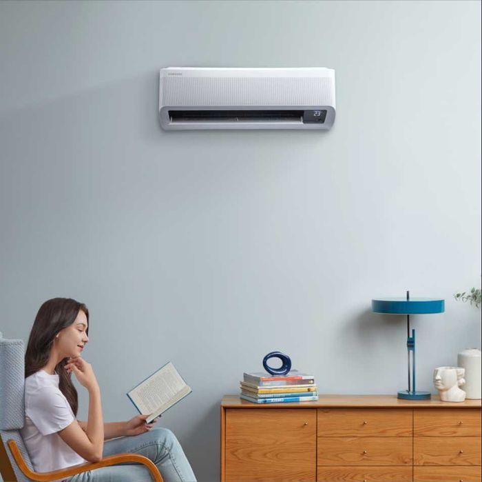 Кондиционер САМСУНГ! Арзон! Kondisioner SAMSUNG! SAMSUNG 12 Inverter!