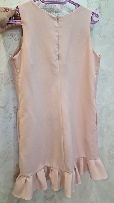 Много удобна, сладурска рокля Avin