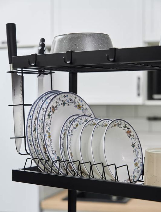 Универсальная сушилка для посуды