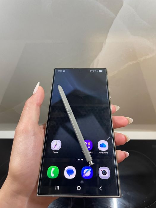 Samsung galaxy s24 ultra