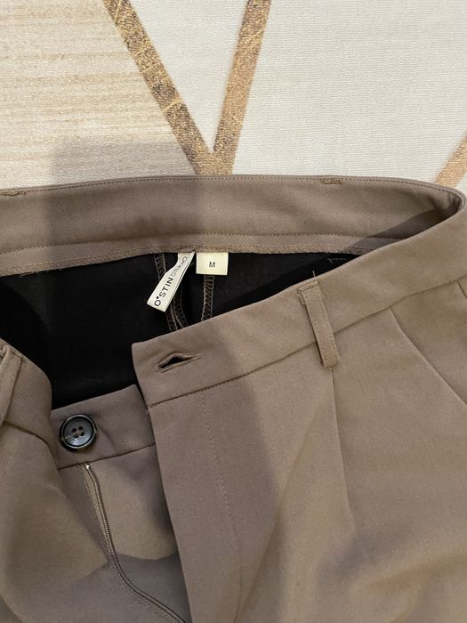 Брюки юбка   7000