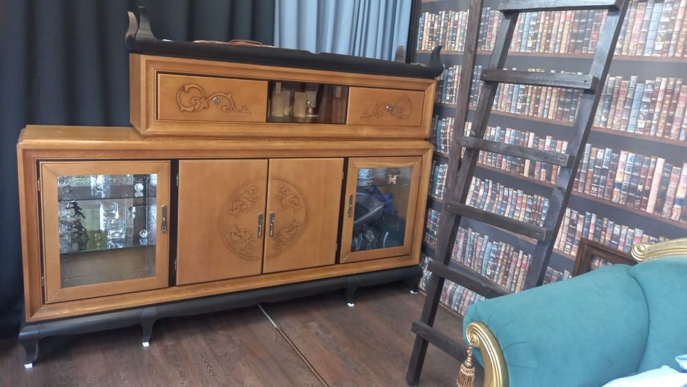 Мебель для гостиной