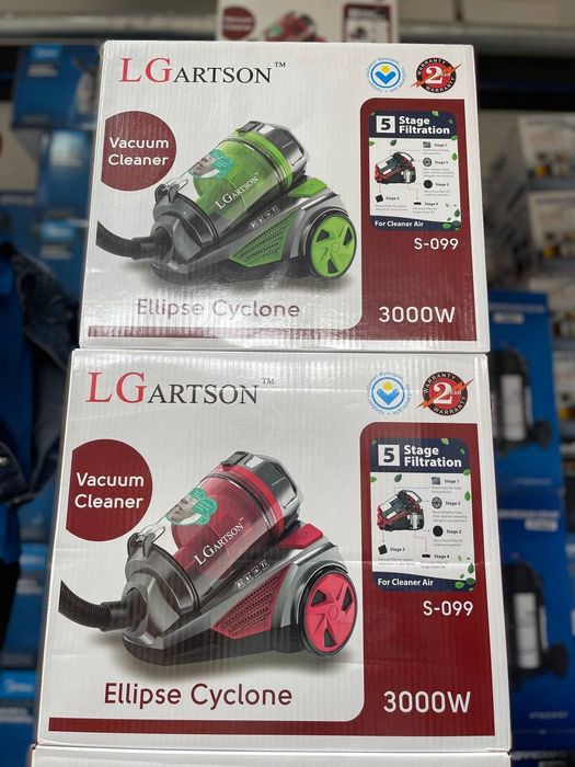 Пылесос LG с чашкой +Доставка Гарантия есть Оптовая склад