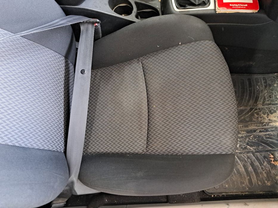 Scaun dreapta fata KIA Ceed (SW) [Fabr 2007-2012] OEM