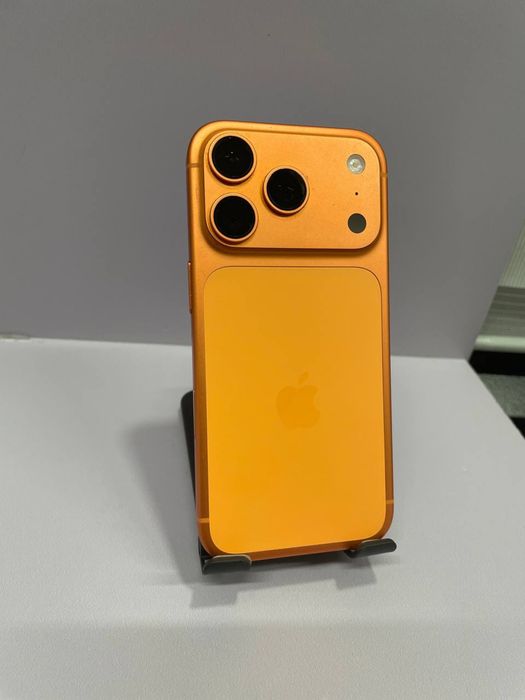 iPhone 17 Pro , 256 ГБ / #СР31628