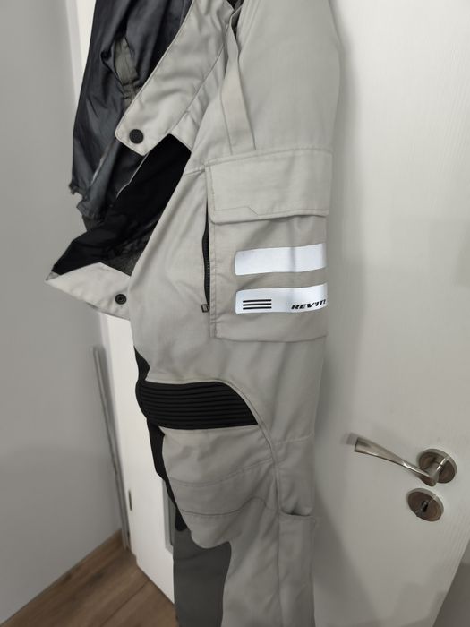 Rev it Sand текстилен мотопанталон