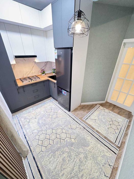 Сдаётся квартира в Сергели | ЖК Green House | 2-комнатная 450$