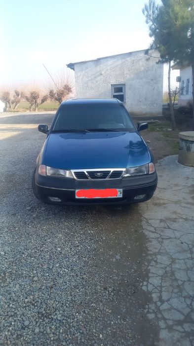 Nexia 1 sons trambulyor