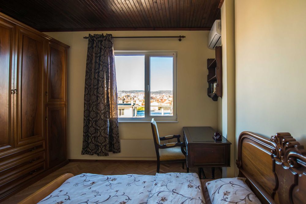 Дава се под наем Многостаен апартамент в Варна, Операта - 110 кв.м за 688.5 € - Снимка #9