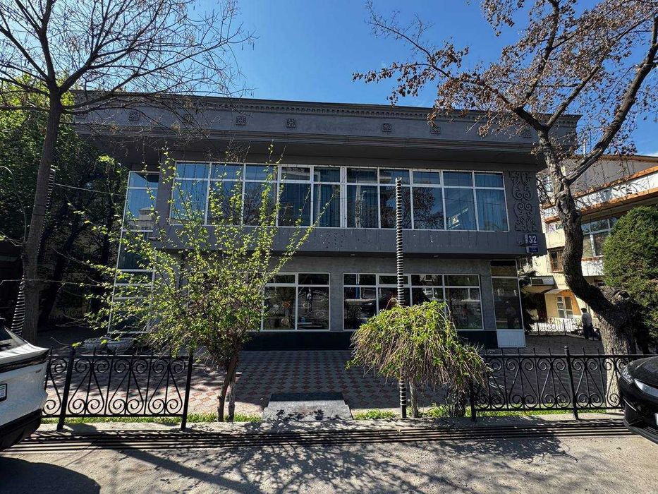 Готовое кафе / коммерческое помещение в аренду