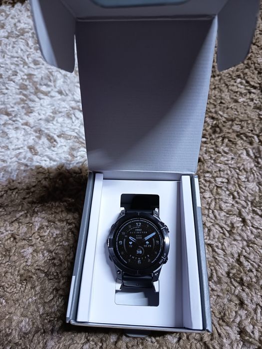 Garmin epix pro,gen2