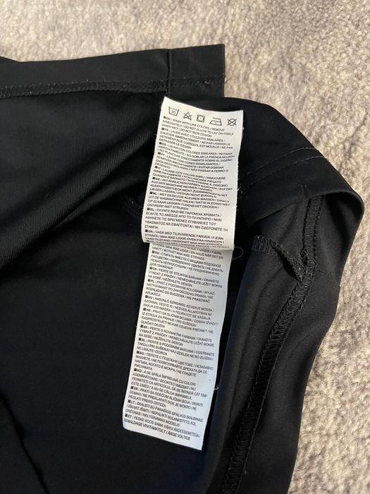 Tricou Air Jordan barbati marimea S negru baschet Jumpman 23