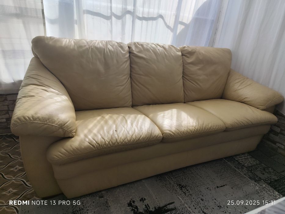 Продавам холова гарн.