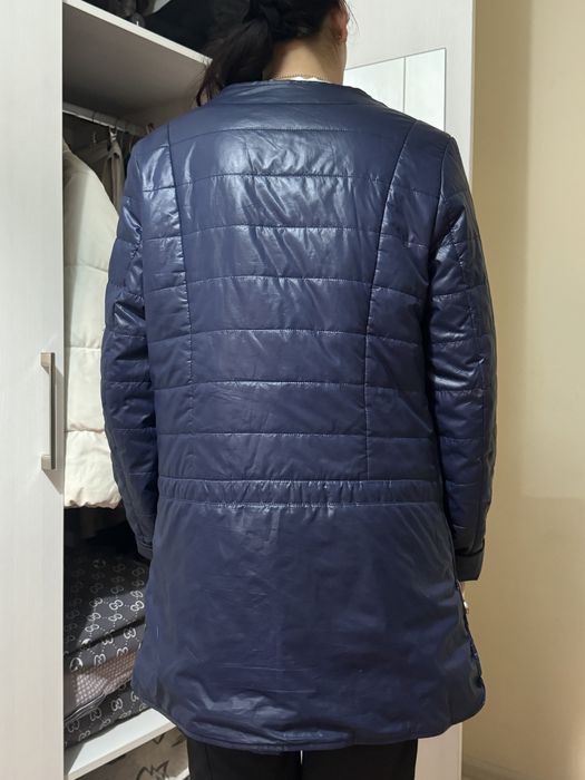 Верхняя одежда..