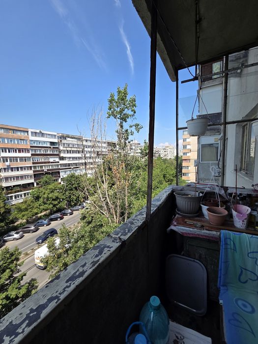 Apartament 2 camere Bulevardul Bariera Bucuresti