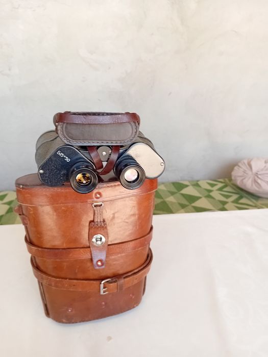 Бинокль Б 15×50 в отл.сост.