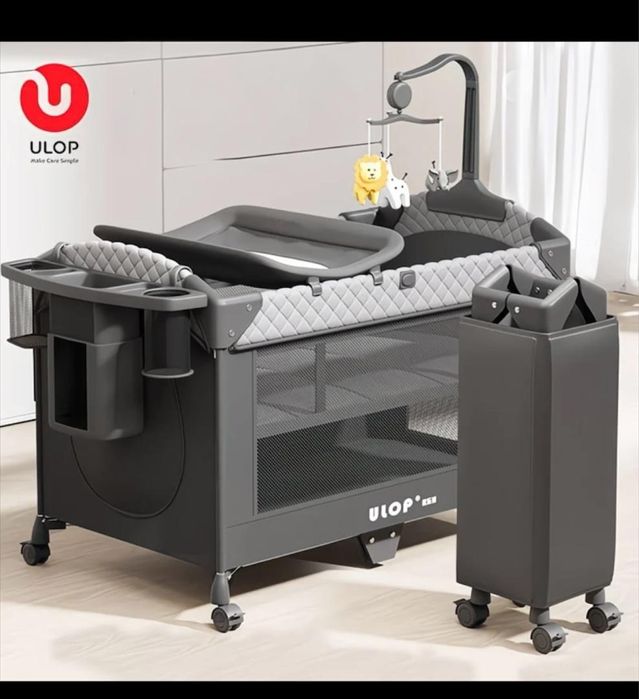 Манеж для малыша