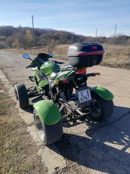 Атв 350 сс. ХI..