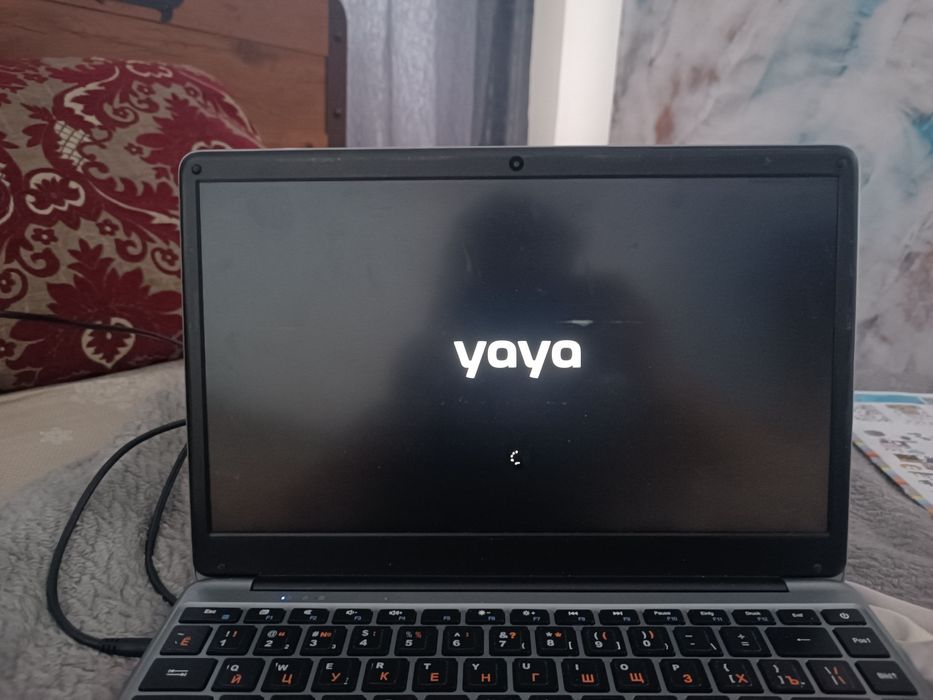 Ноутбук для легких задач