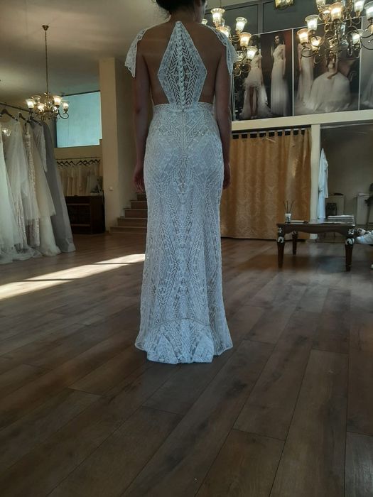 Rochie   mireasă