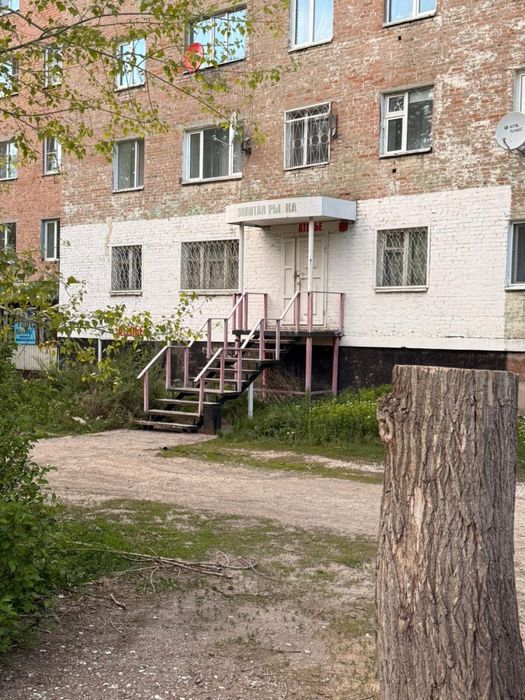 Комерческое помещение