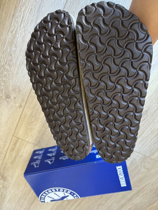 Чехли сабо Birkenstock Boston Номер 37 и 40