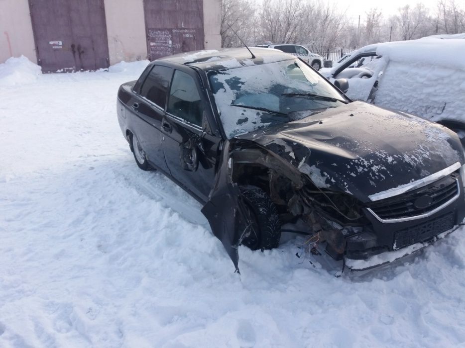 Приора 2 по запчастям