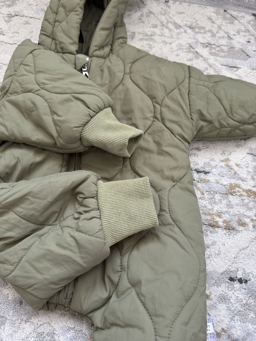 Продам детский комбинезон. Весна-осень.