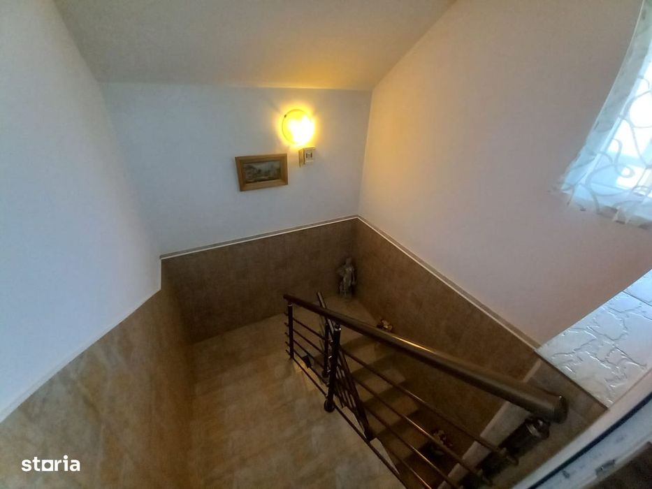 Casa noua cu etaj zona Rediu-Stauceni