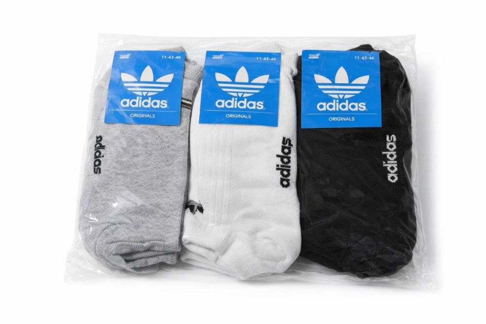 Set 12 perechi sosete