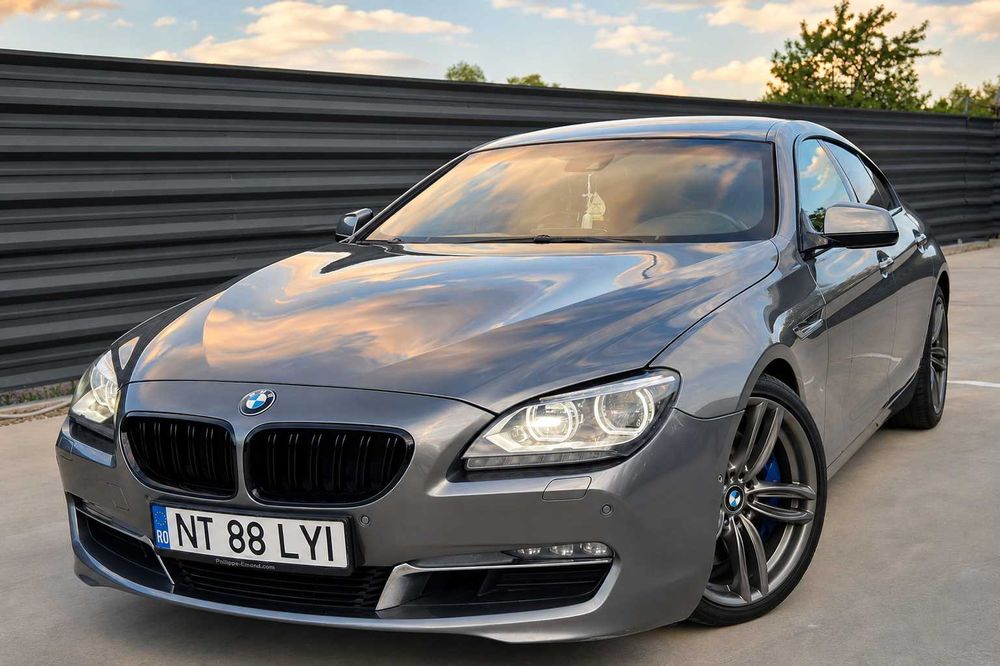 BMW 6 Series 2013 — imagine 2
