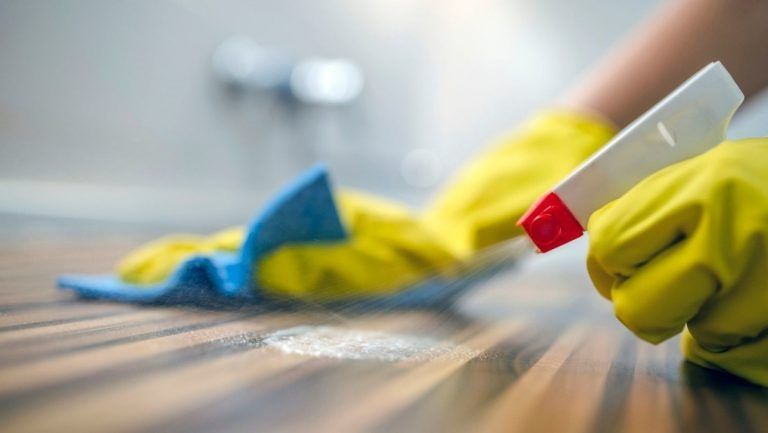 Почиствам - ЧАСТНО ЛИЦЕ