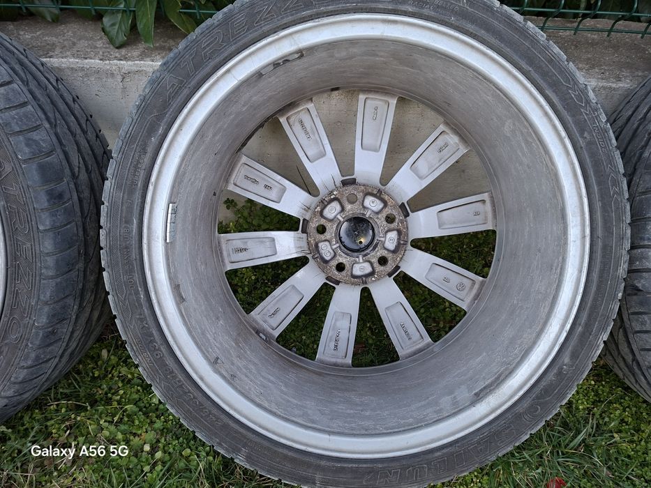 5x112 19R 8J Vw Passat CC ORİGİNAL