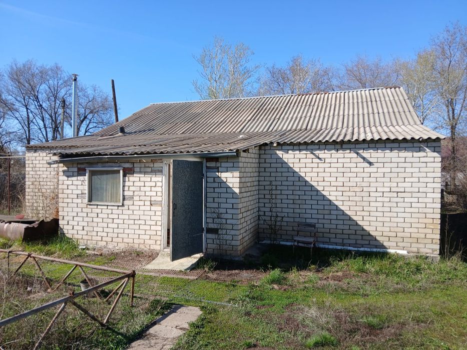 Продам частный дом