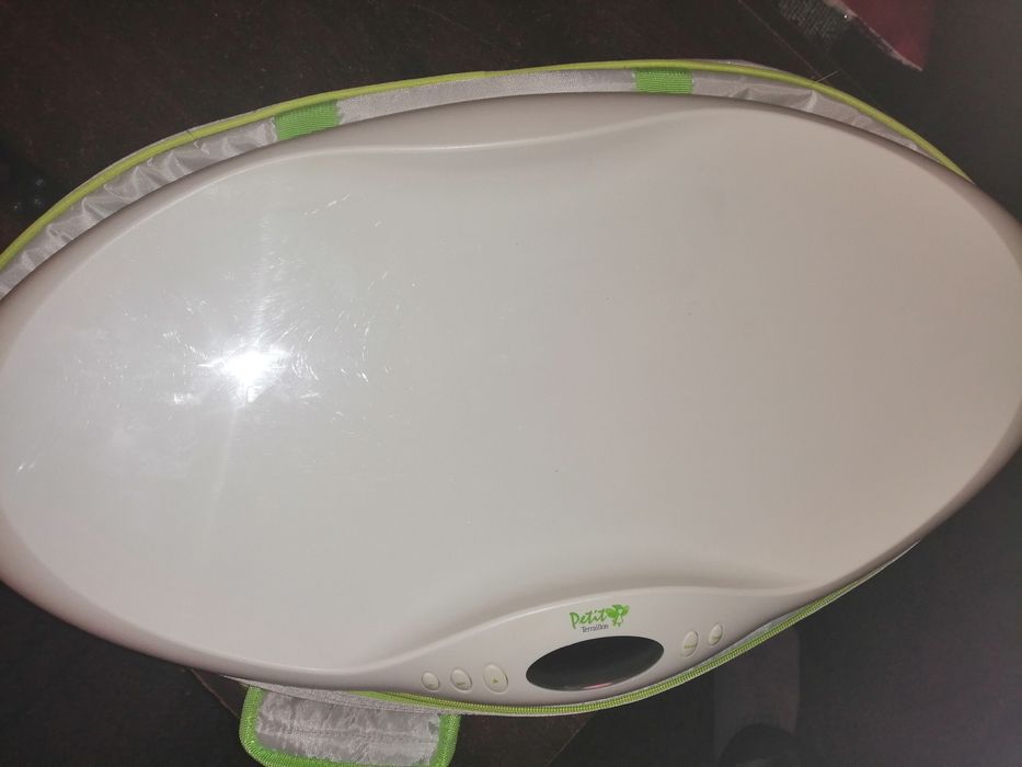 Cântar pentru bebeluși