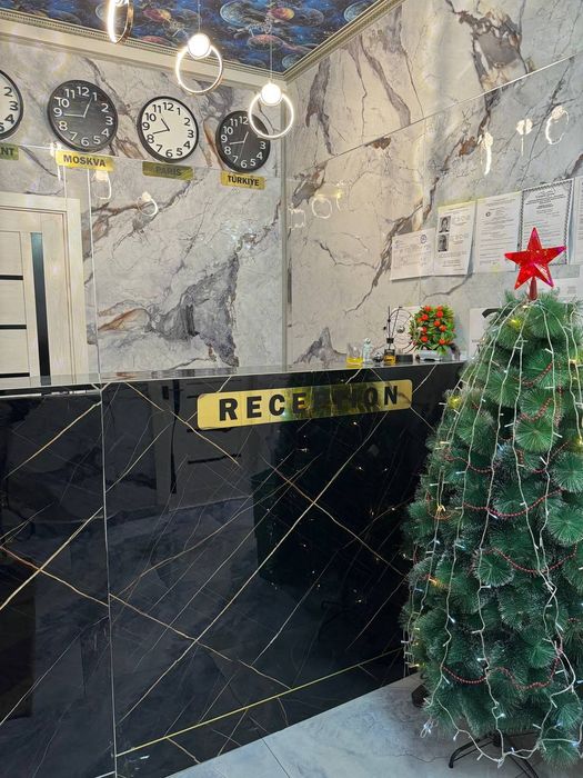 Bez zaks Mexmonxona Chilonzorda  hotel