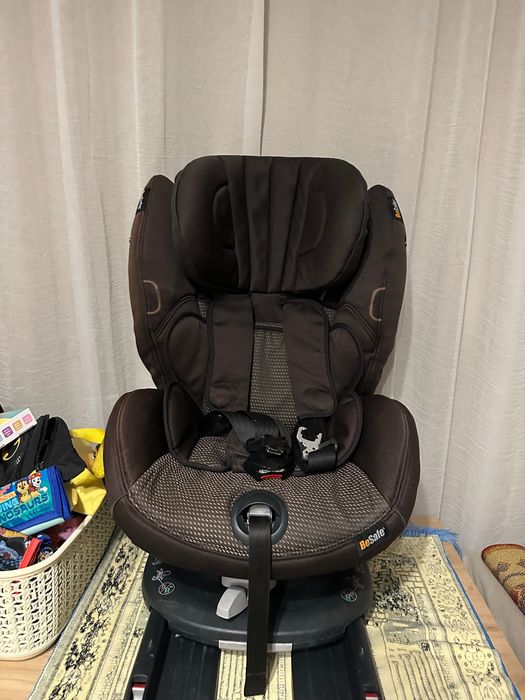 BeSafe IziComfort X1 Isofix 9-18 kg