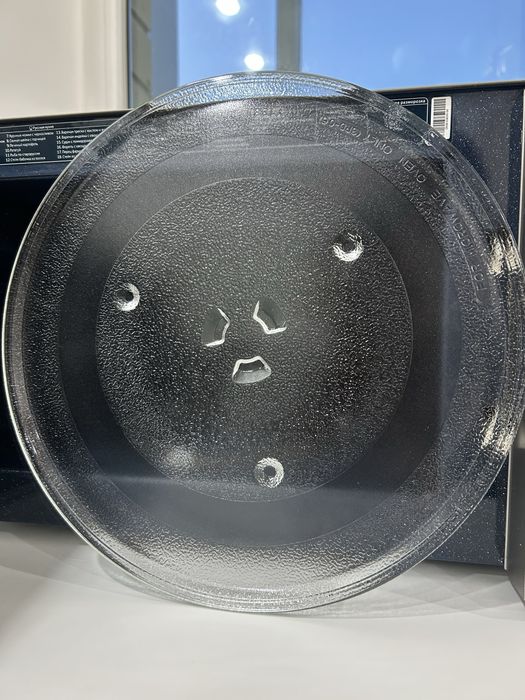 Продам микроволновку Samsung