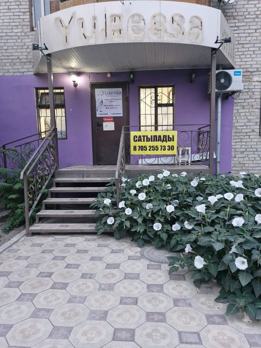 Продам комерческое помещение