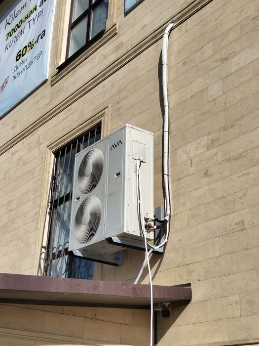 Кондиционер Установка Ремонт Мойка.