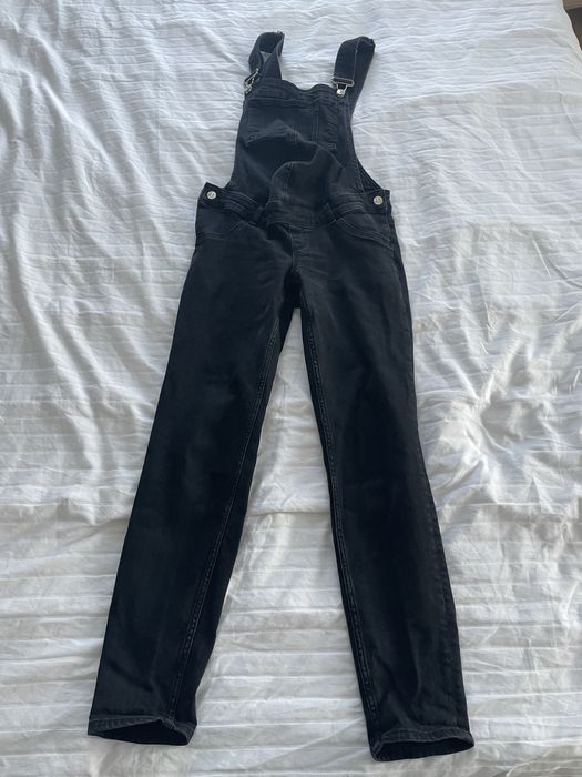 Гащеризон за бременни