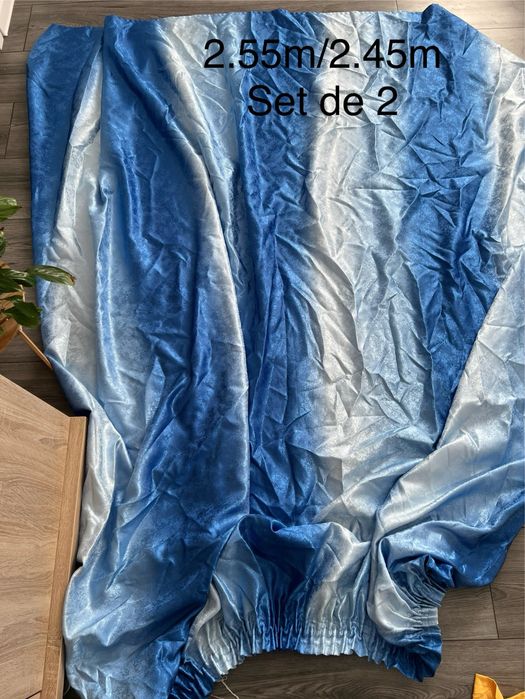 Set perdele si draperii