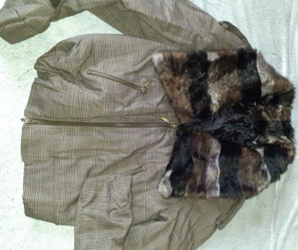 Cardigan dama MK
