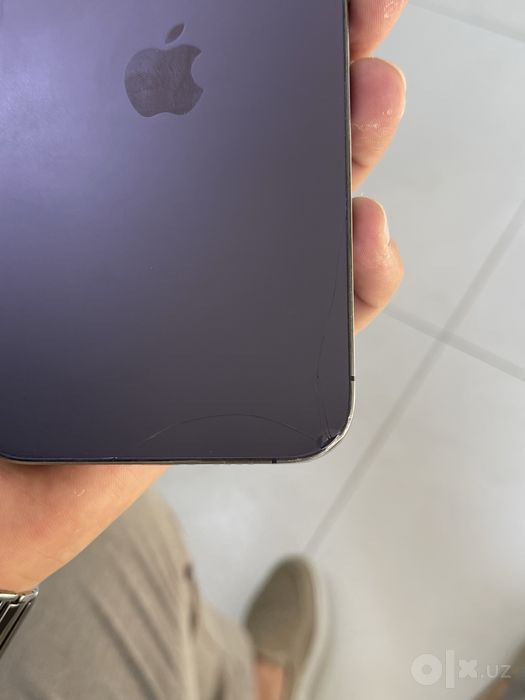 Iphone 14 pro max 256gb срочна