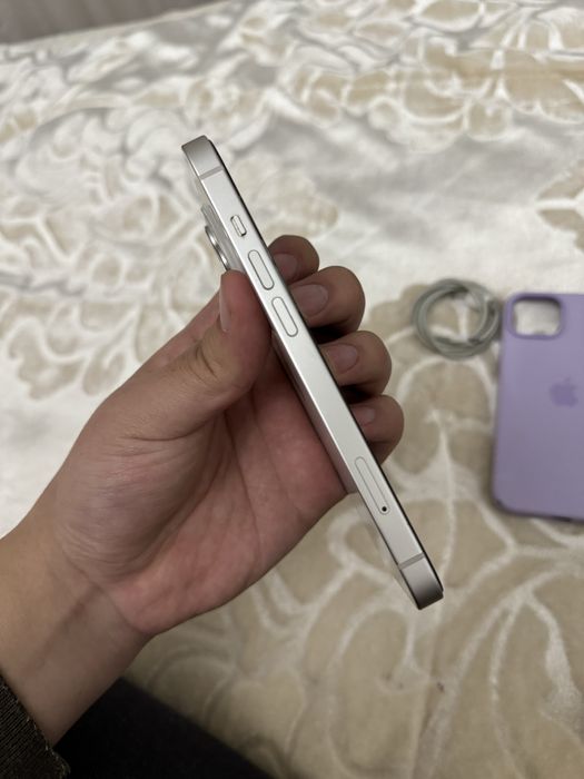 Айфон 14 с гарантией! АКБ-89%