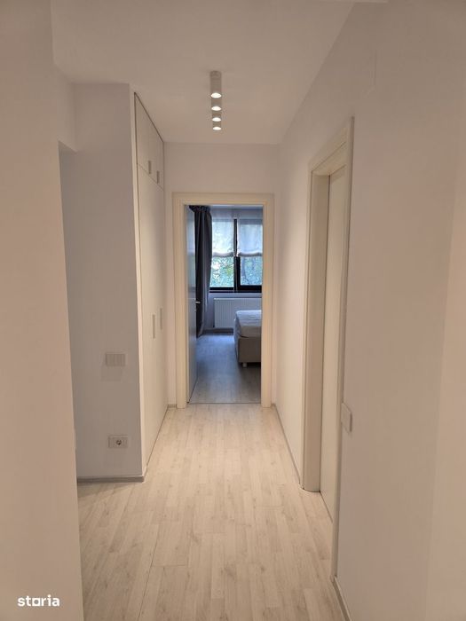 Direct proprietar -2 camere- Loc parcare subteran - Baneasa / Aviatiei